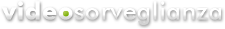 Videosorveglianza